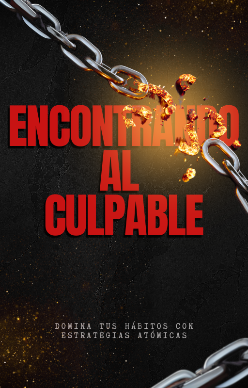 G1 Encontrando al Culpable