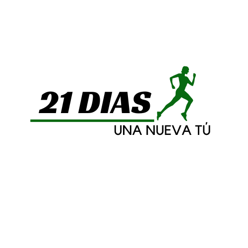 21 días para una nueva tú!