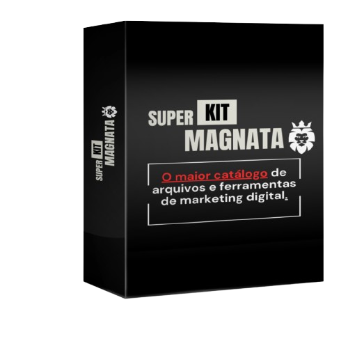 Super Pack Magnata