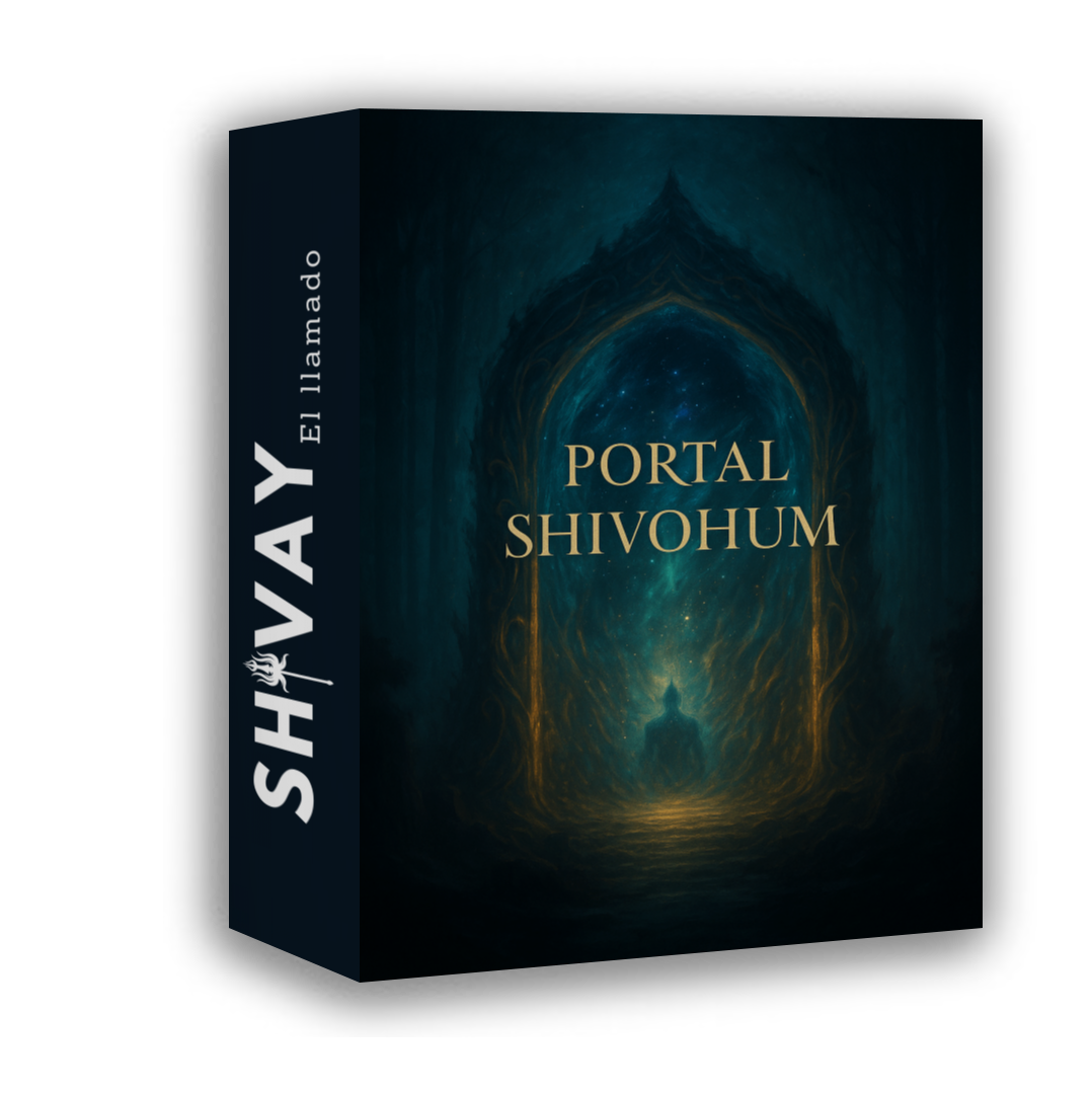Portal Shivohum